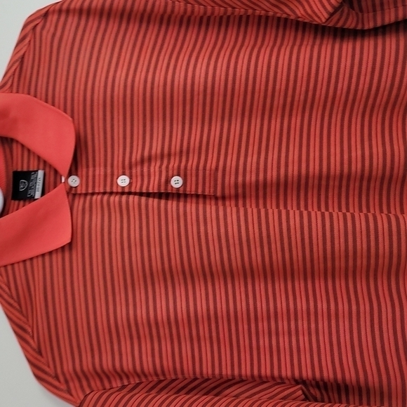 Nike Dri-fit UV Polo Shirt  Size XXL - Picture 3 of 7